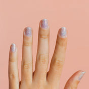 Vernis à ongles - Milkyway