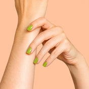 Vernis à ongles - Haricot Magique