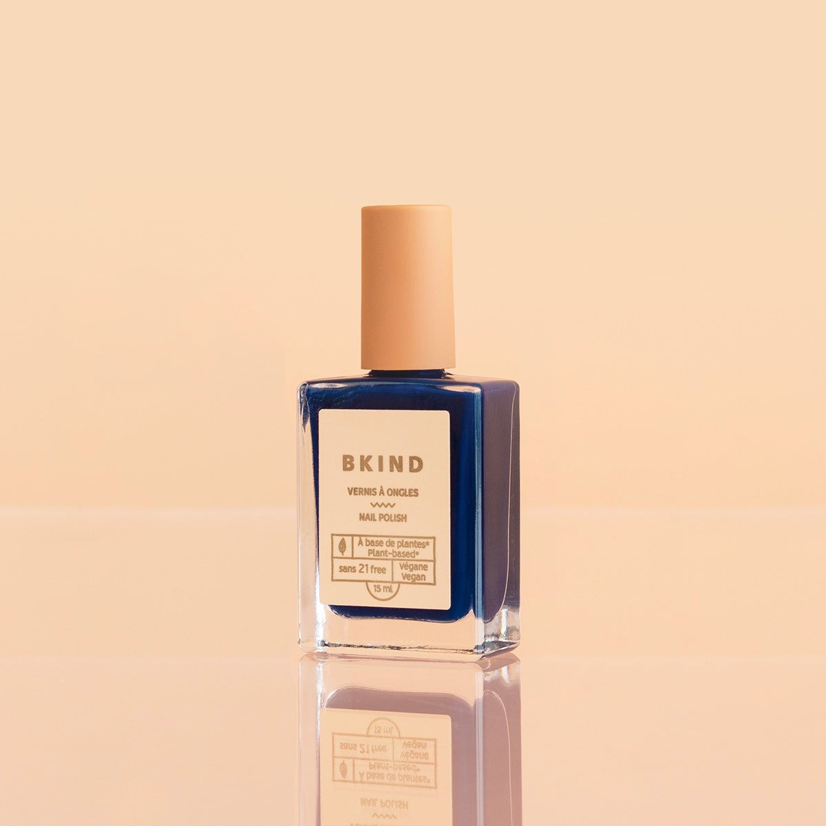 Vernis à ongles - On the Rocks