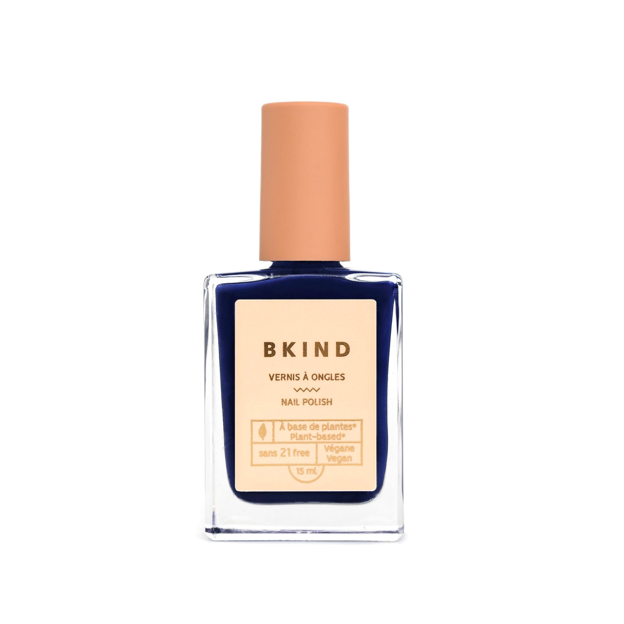 Vernis à ongles - On the Rocks