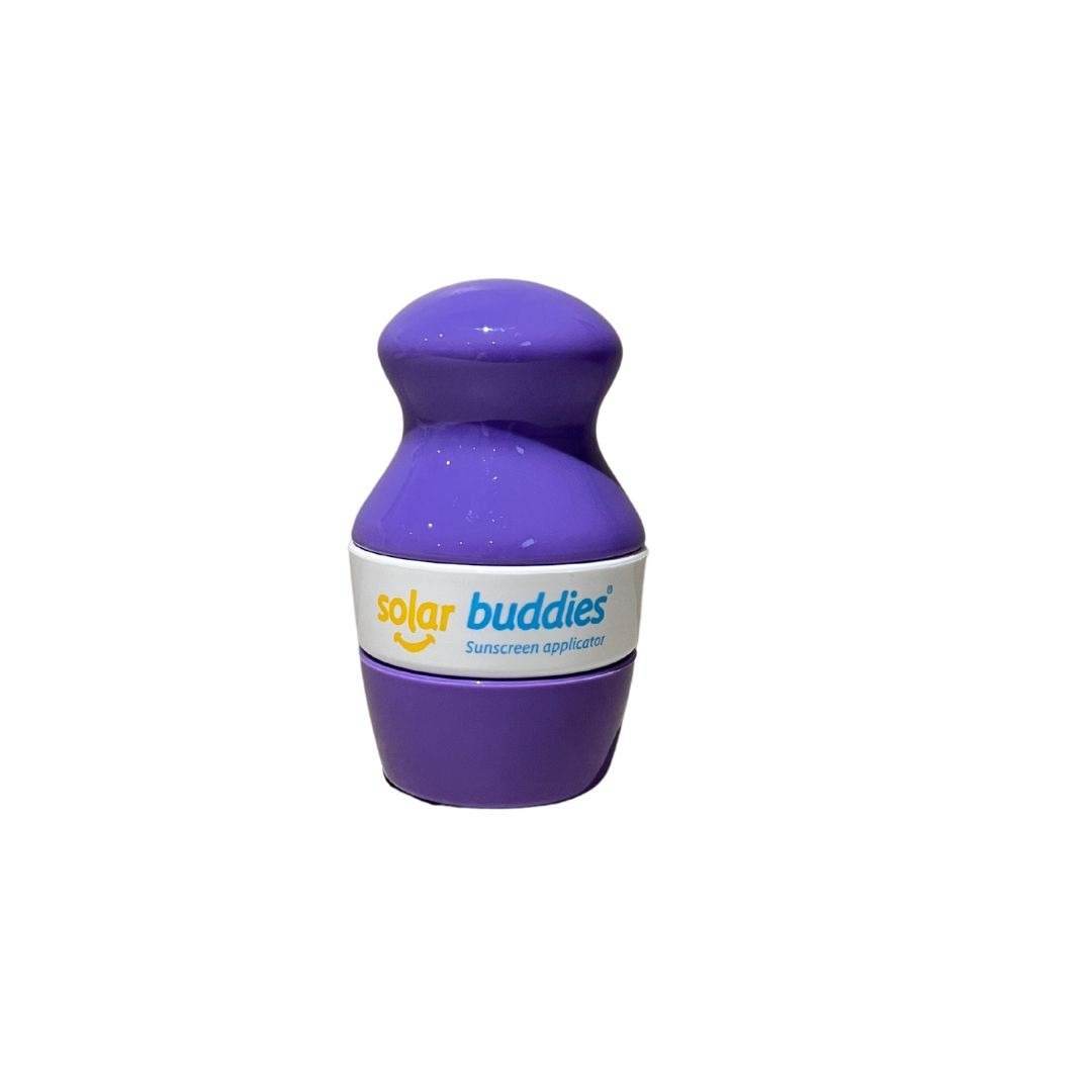 Applicateur de crème solaire - Solar Buddies