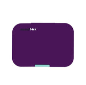 Boîte à lunch Munchbox - Méga 6 violet