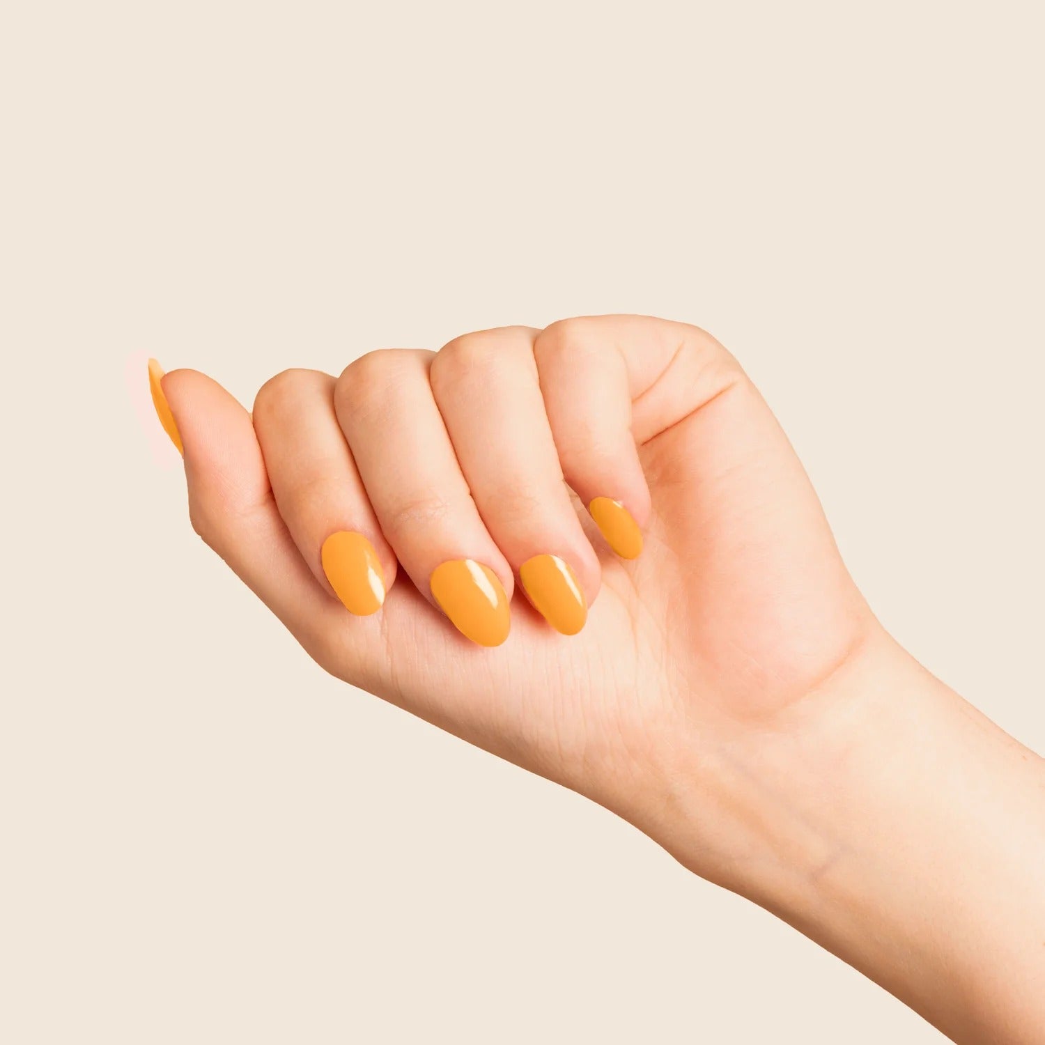 Vernis à ongles - Virgo