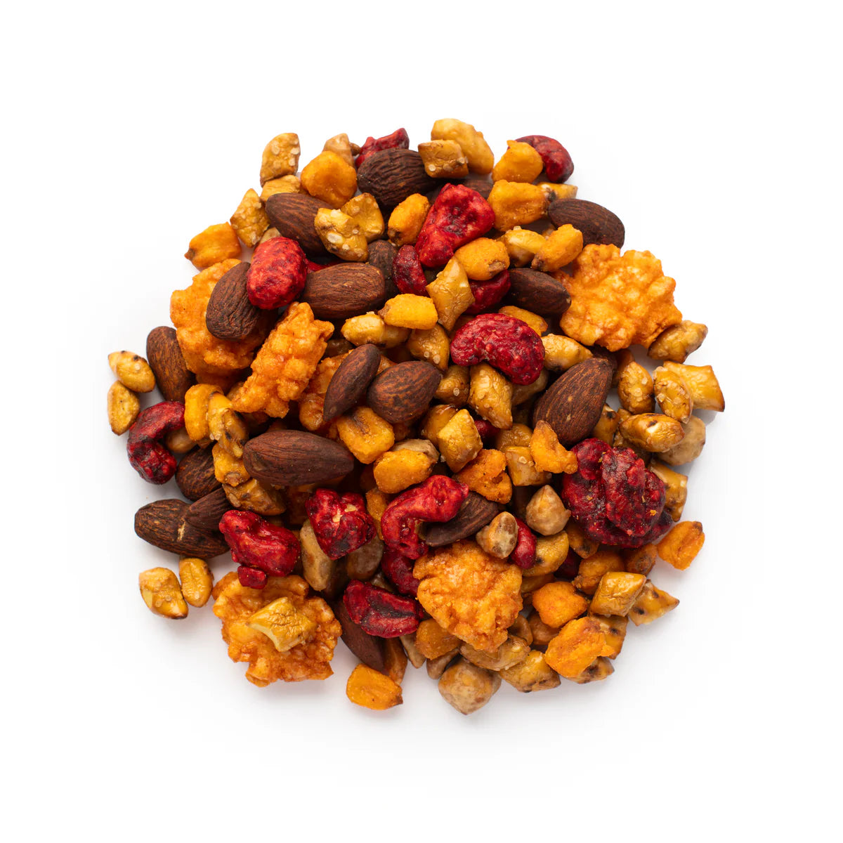 Sac 1 kg - Mélange Volcanix