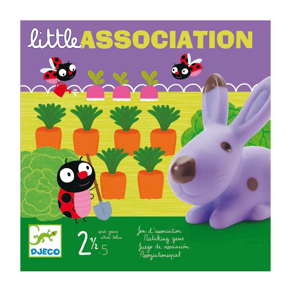 Little association