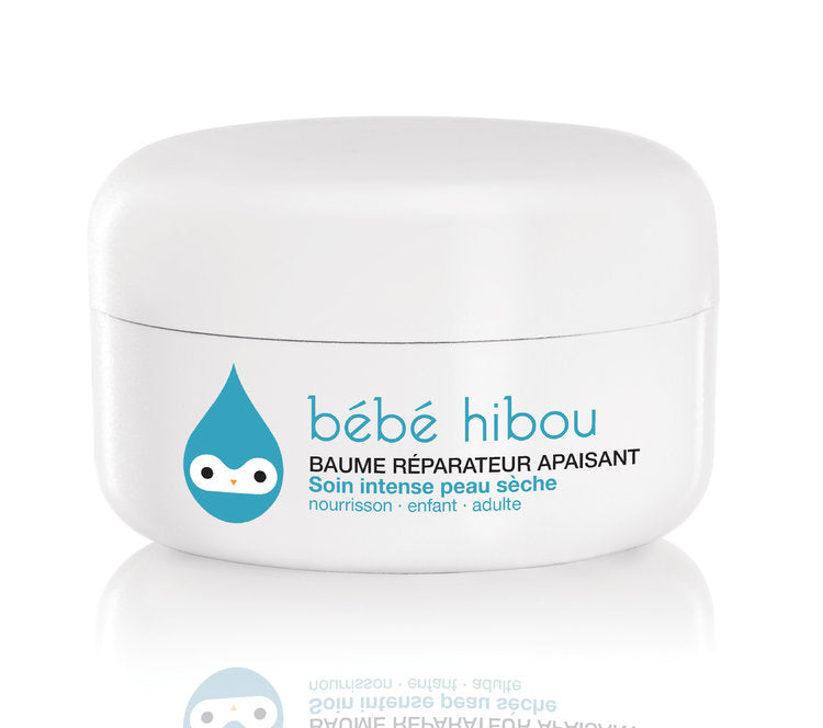 Baume réparateur apaisant