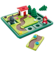Le petit chaperon rouge Deluxe