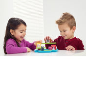 Les 3 petits cochons Deluxe