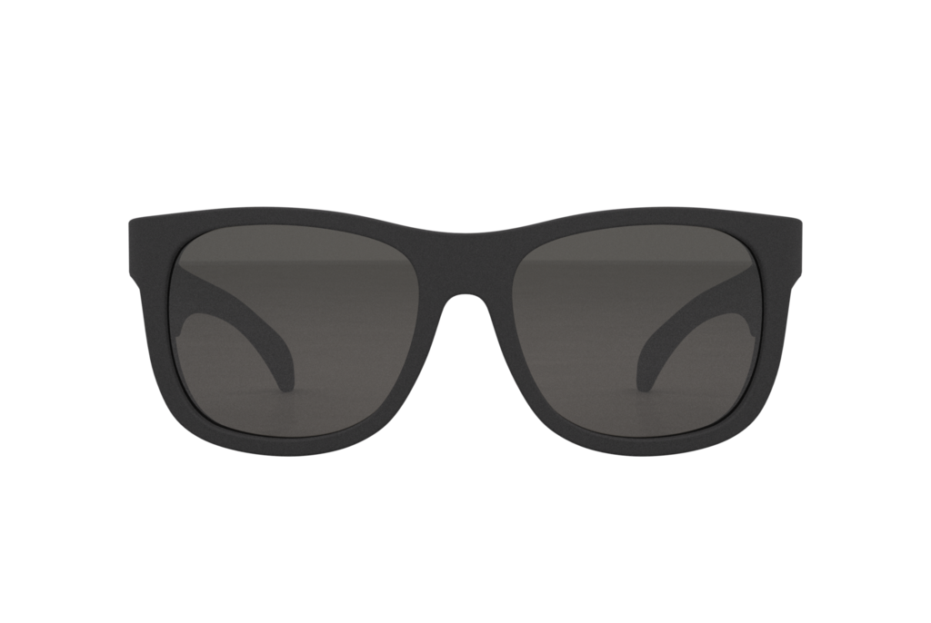 Lunettes de soleil Babiators NAVIGATOR - BLACK