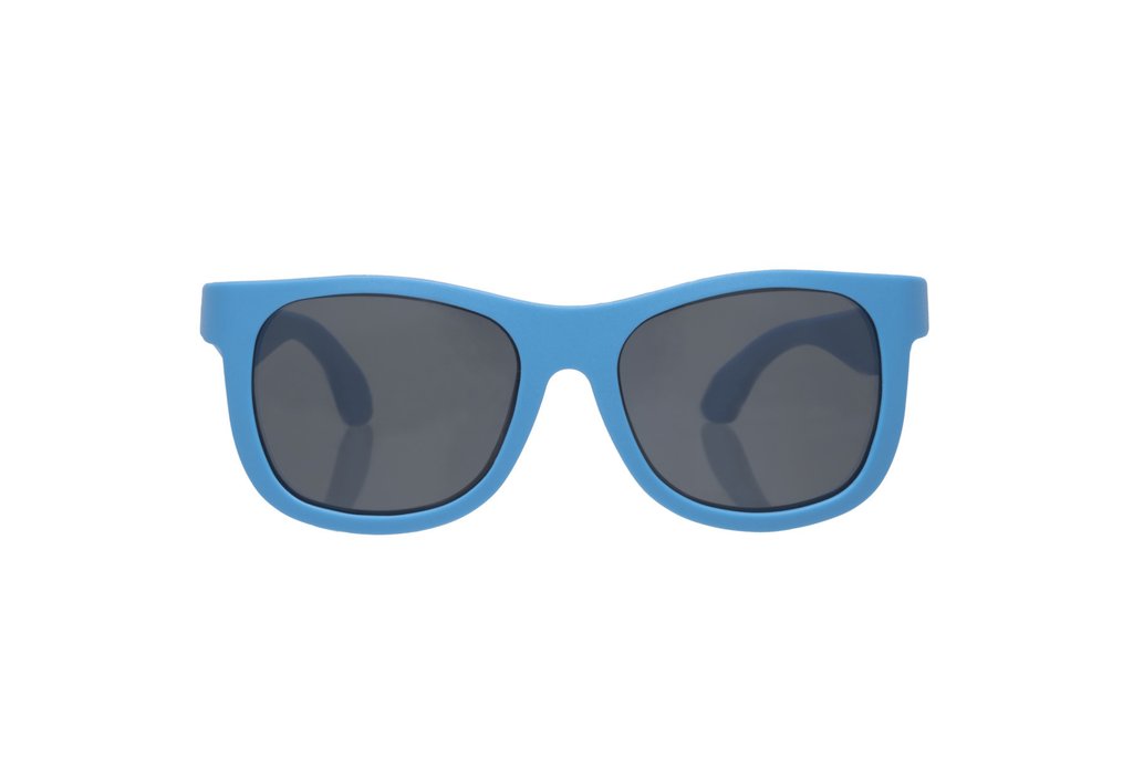 Lunettes de soleil Babiators NAVIGATORS - BLUE CRUSH