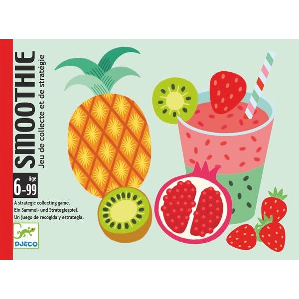 DJECO - Smoothie
