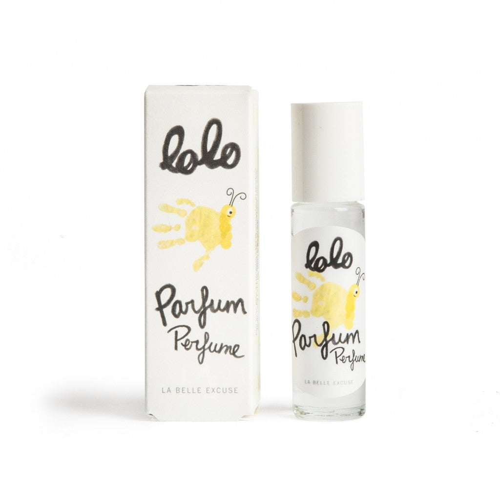 PARFUM
