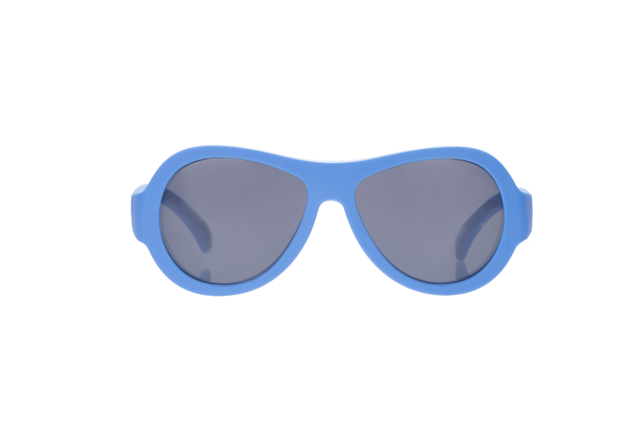 Lunettes de soleil Babiators ORIGINAL - True Blue