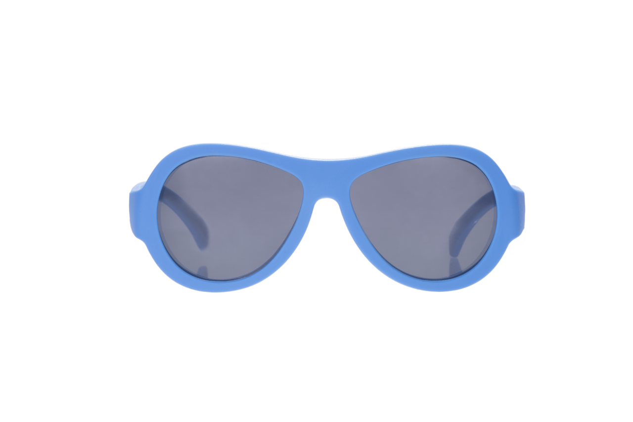 Lunettes de soleil Babiators ORIGINAL - True Blue