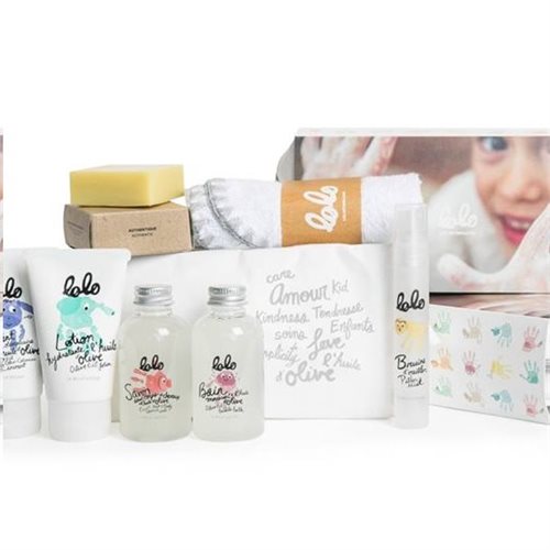 Trousse Lolo