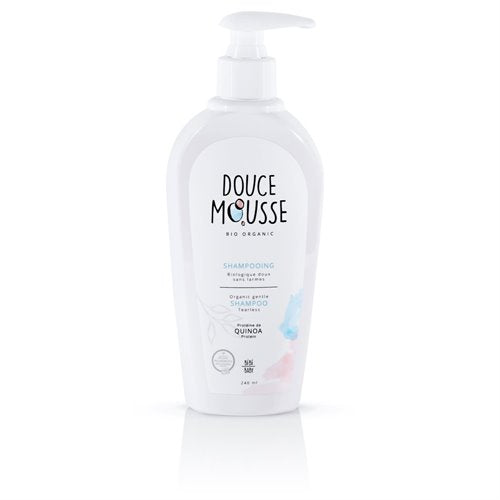 Shampooing Douce Mousse