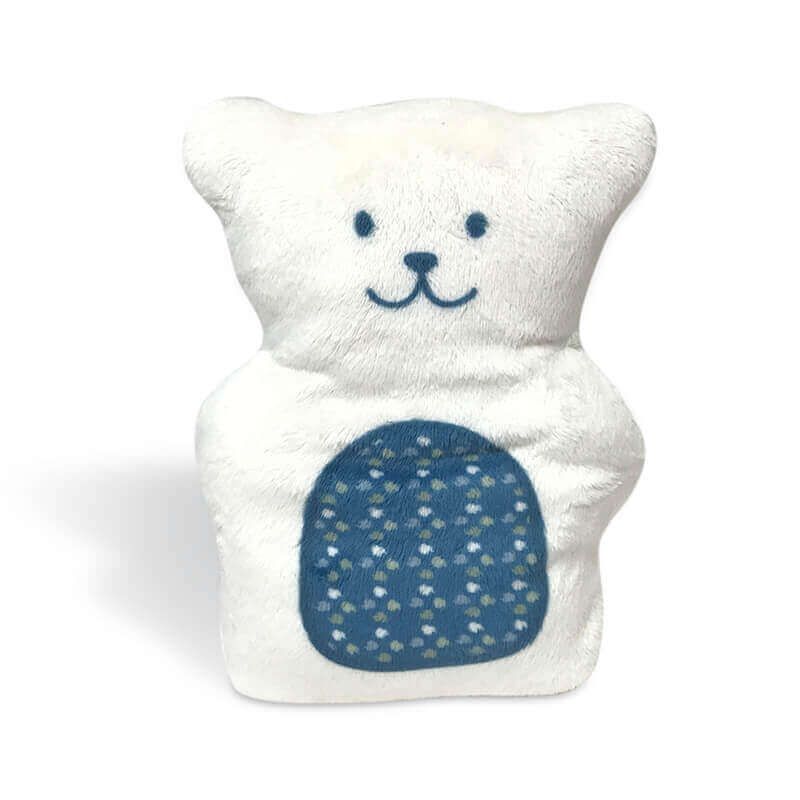 L’ourson pour les petits Sublime Ourson bleu