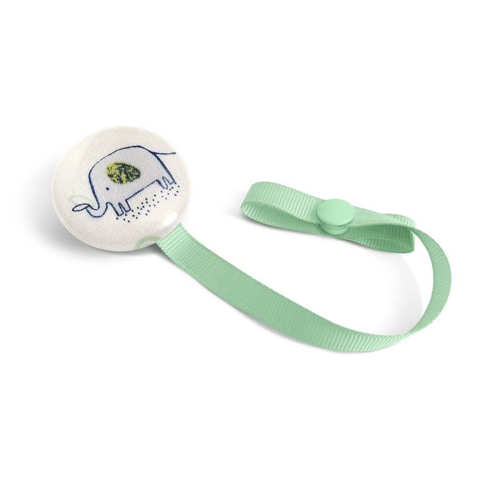 Attache suce Élephant