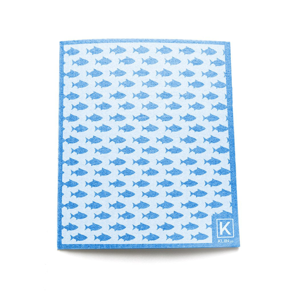 Essuie-tout réutilisable KLIIN