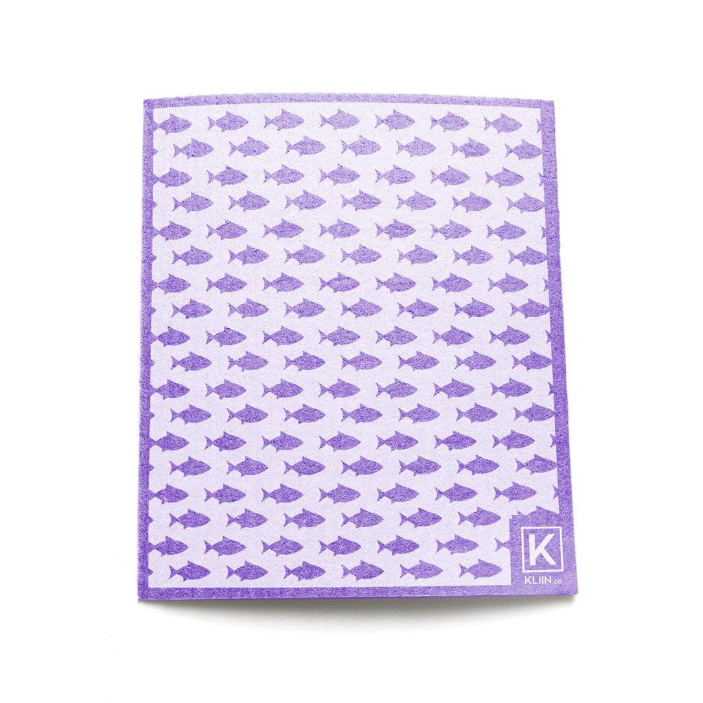 Essuie-tout réutilisable KLIIN