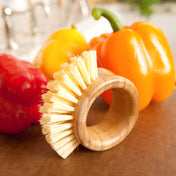 Brosse à légumes THE RING