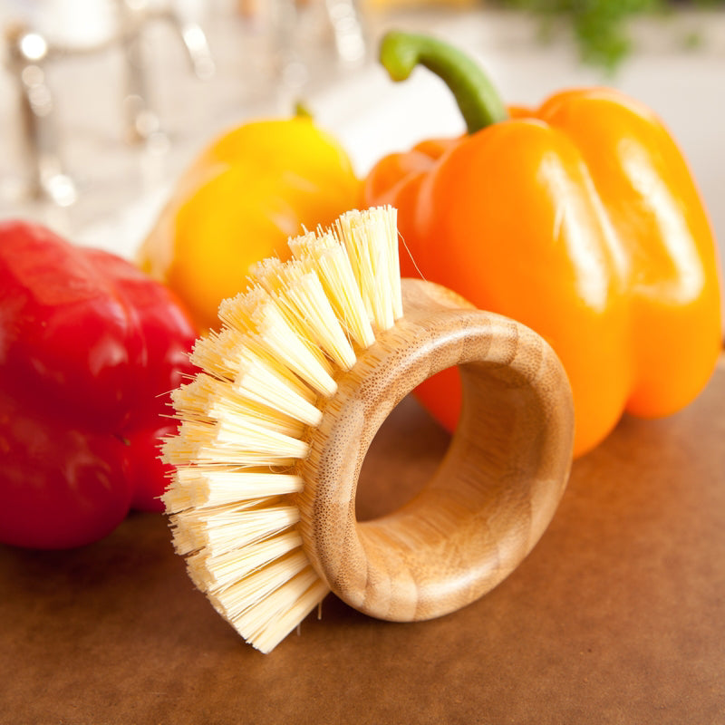 Brosse à légumes THE RING