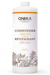 Revitalisant HYDRASTE ET AGRUMES