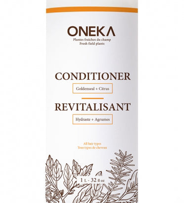 Revitalisant HYDRASTE ET AGRUMES