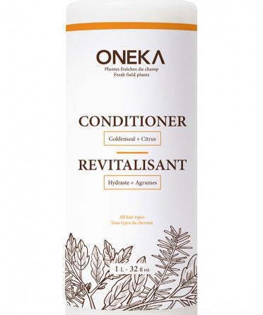 Revitalisant HYDRASTE ET AGRUMES