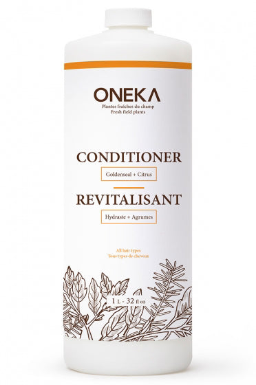Revitalisant HYDRASTE ET AGRUMES