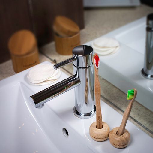 Beigne à brosse à dents