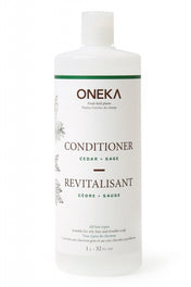 Revitalisant CÈDRE ET SAUGE