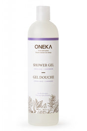 Gel douche ANGÉLIQUE ET LAVANDE