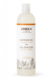 Gel douche HYDRASTE ET AGRUMES