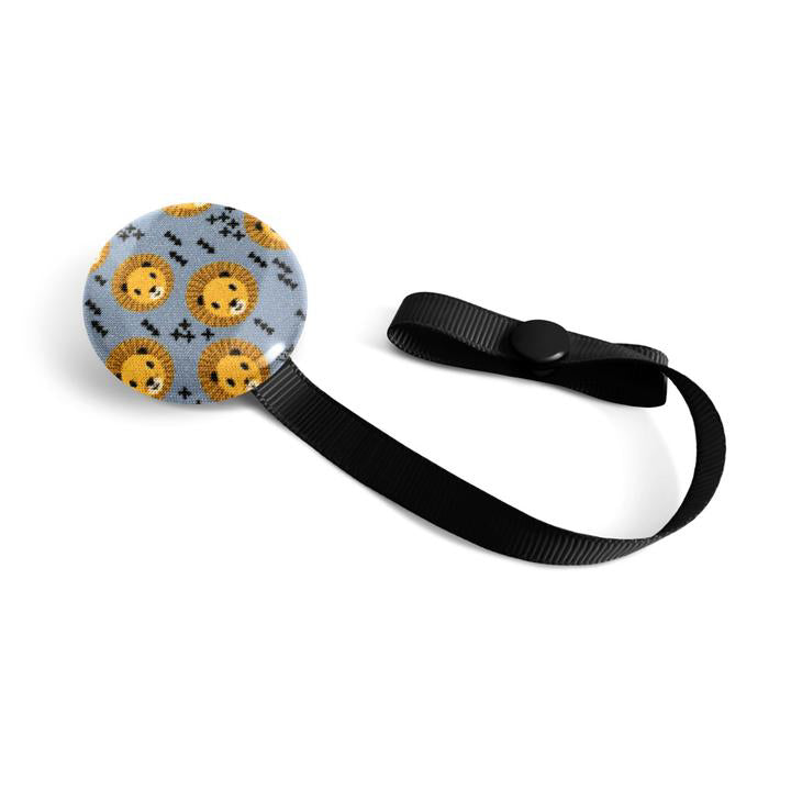 Attache suce Lion