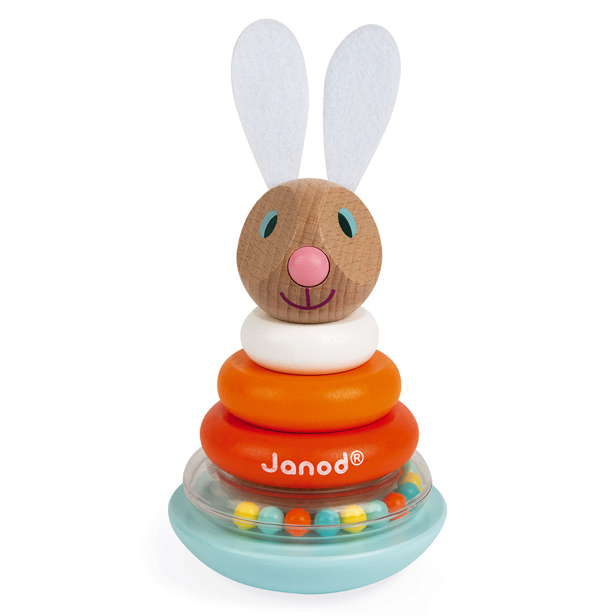 Culbuto lapin