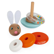 Culbuto lapin