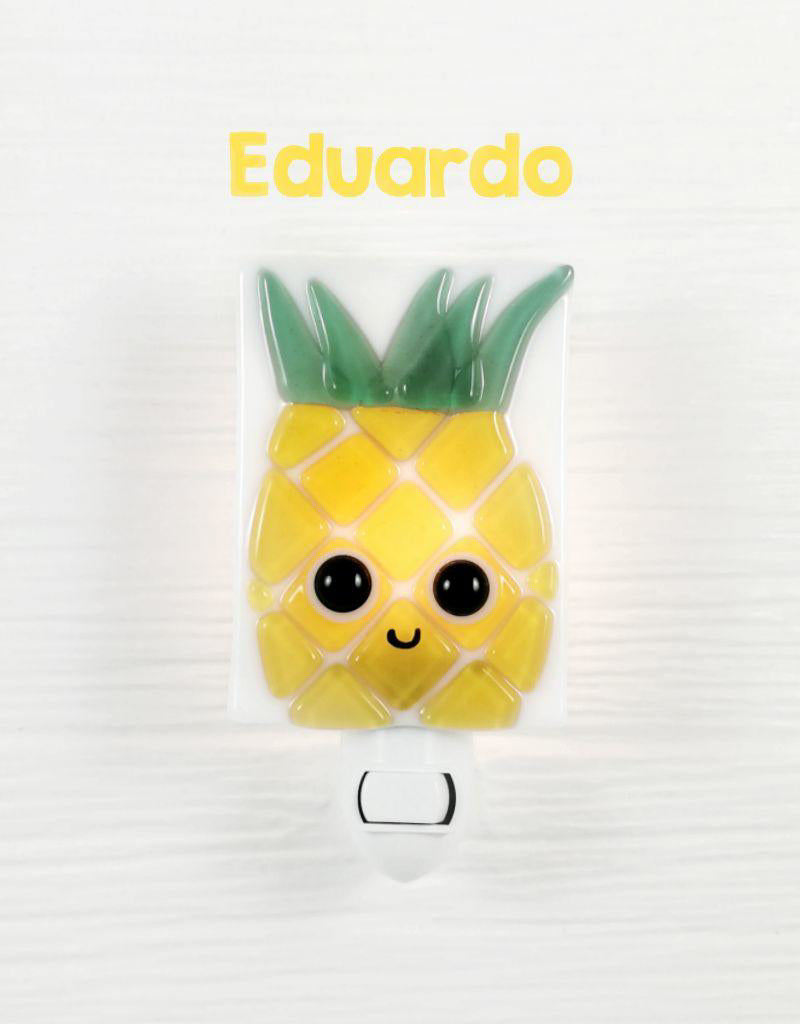 Veilleuse - Ananas - Eduardo