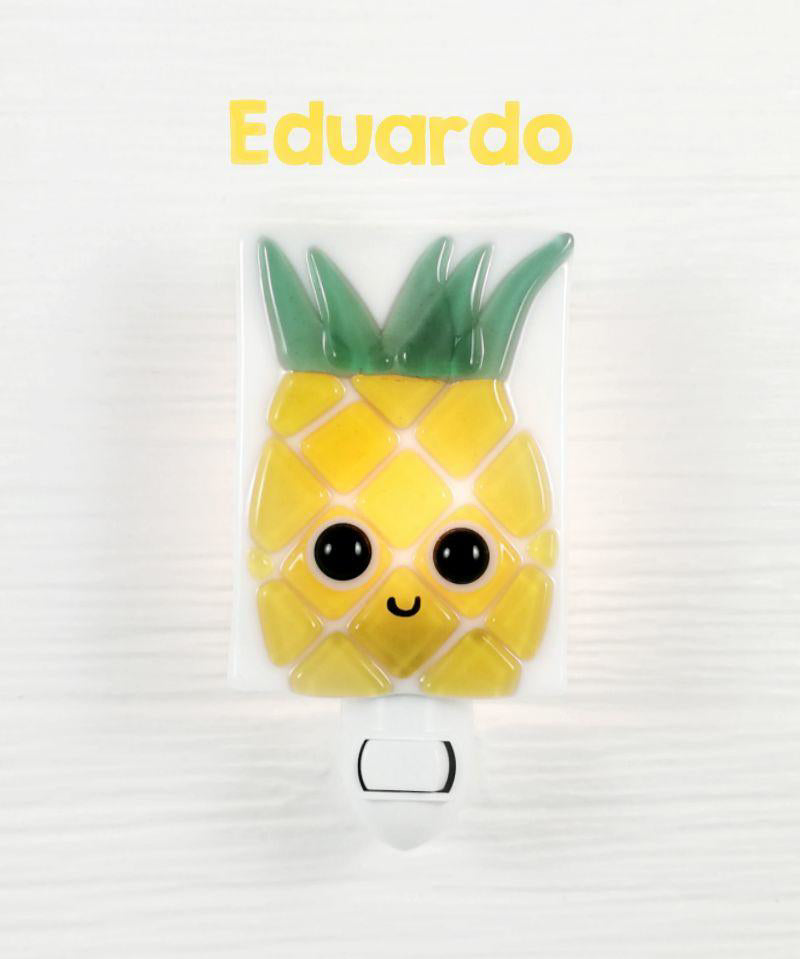 Veilleuse - Ananas - Eduardo