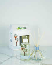 Diffuseur d'arôme et recharge