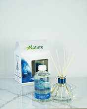 Diffuseur d'arôme et recharge