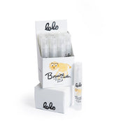 BRUINE D’OREILLER