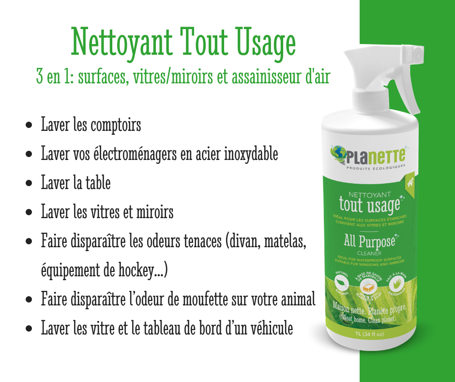 NETTOYANT TOUT-USAGE