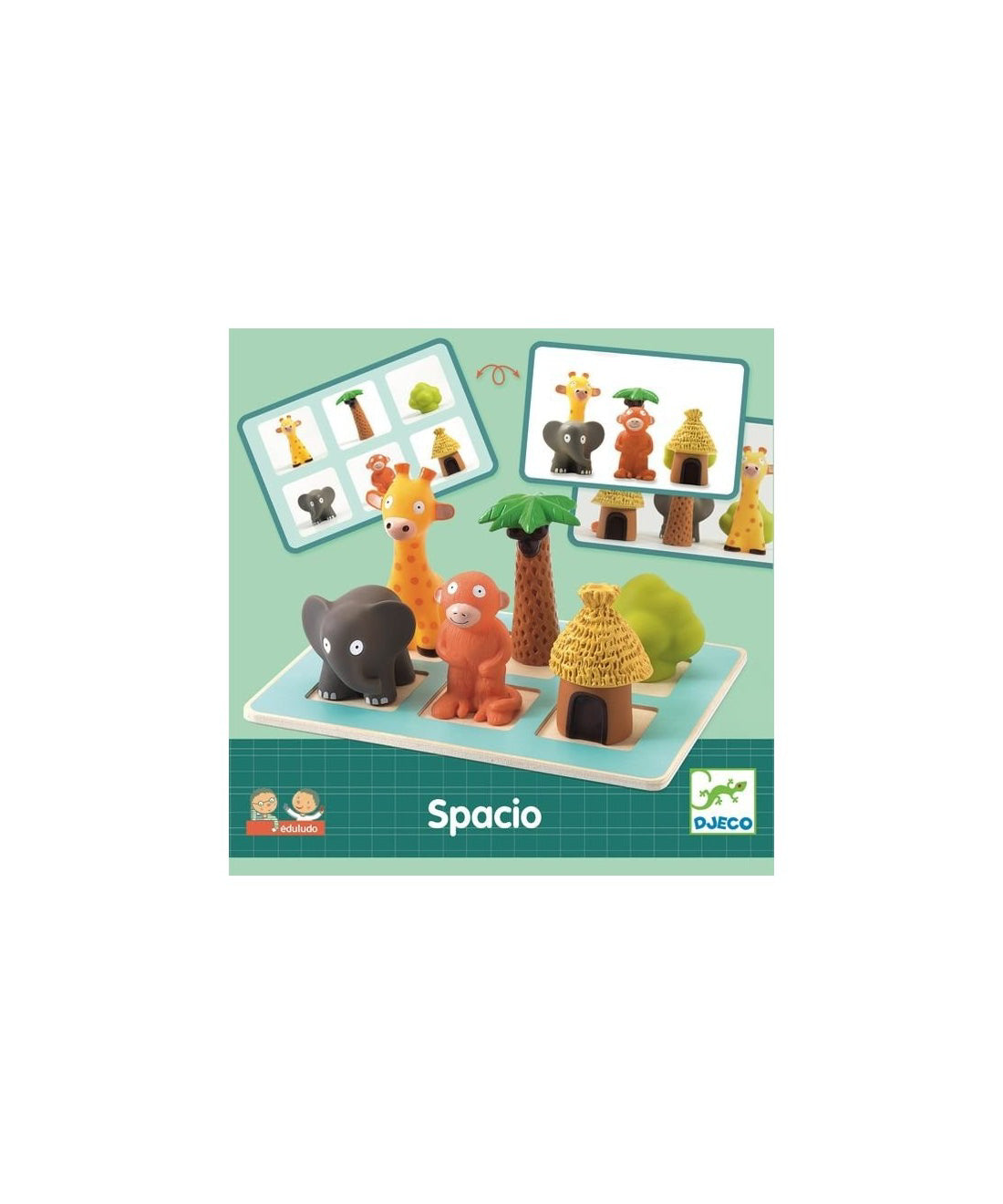  Spacio