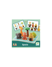 Eduludo / Spacio