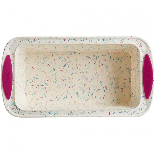 MOULE À PAIN STRUCTURE SILICONE™ CONFETTI
