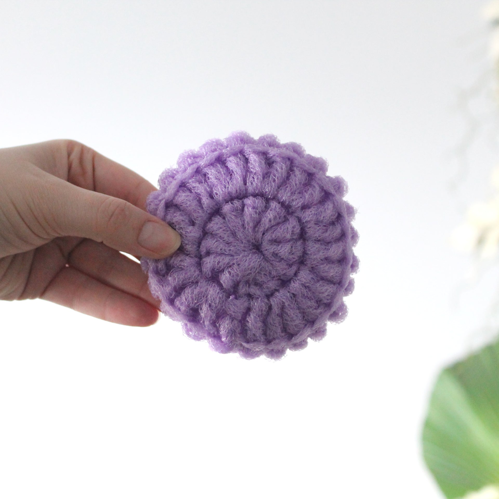 TAMPON À RÉCURER – RÉGULIER
