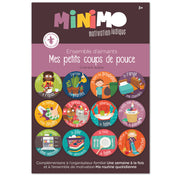 Mes petits coups de pouce