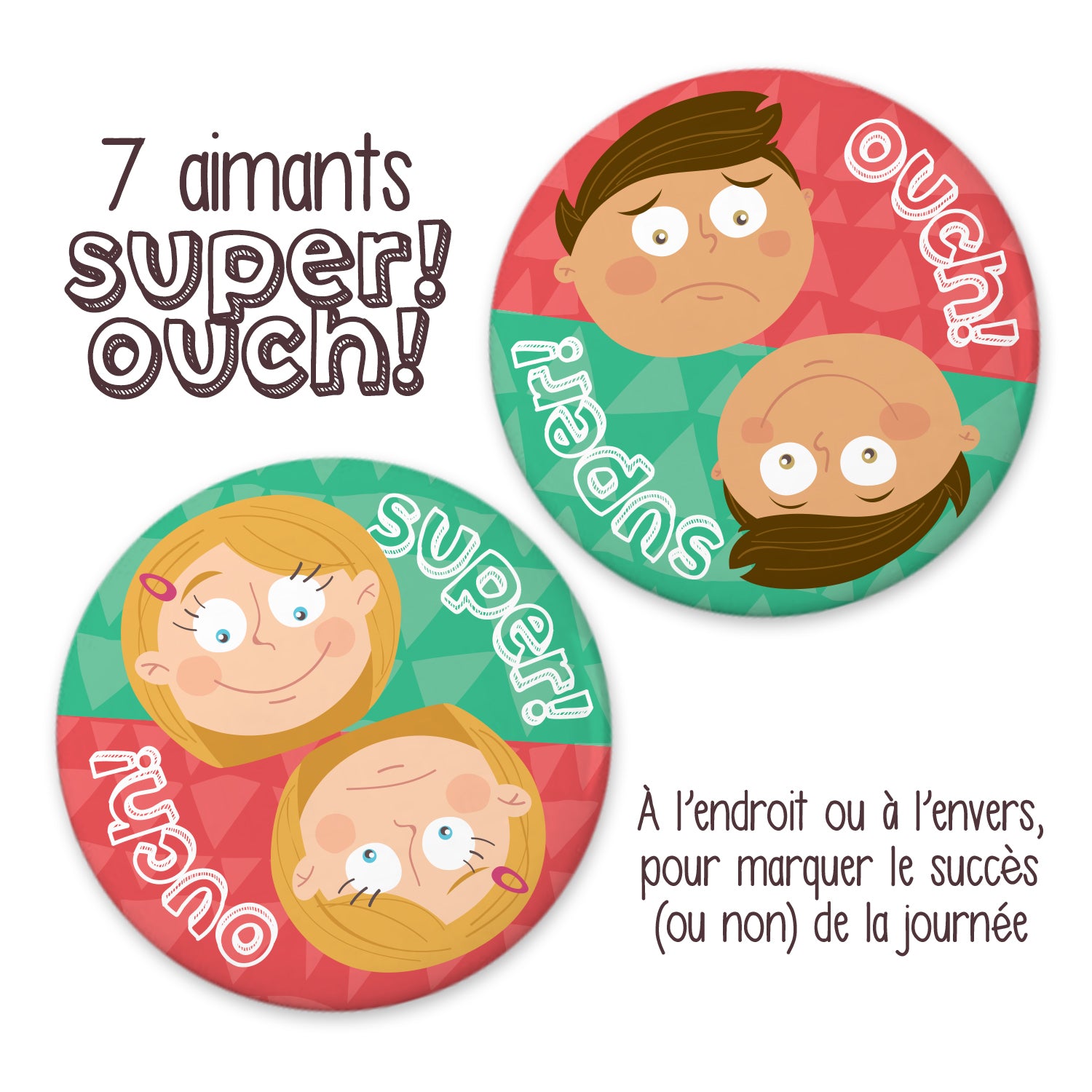 Mes bons coups