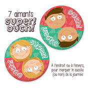 Mes bons coups